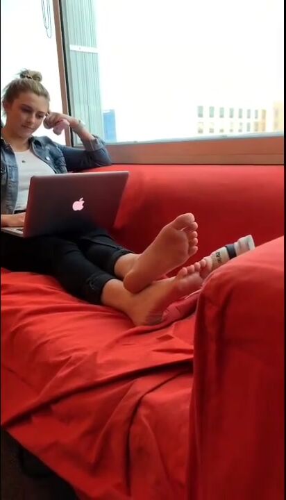 Feet 127