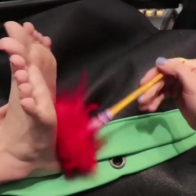 Feet 139