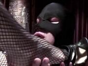 Korean Femdom - You Are My Foot Slave