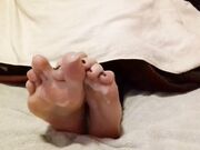 feet 176
