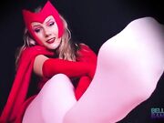 Bellatrix Bandit-sexy boots