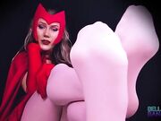 Bellatrix Bandit-sexy boots