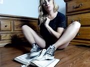 Miss Jade - Destroying your Religion