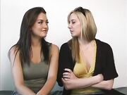 Mistress Selena & Madeline-Worship our feet