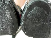 Latin Goddess Shoejob