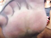 Whitney Morgan & her friends-your nylon heaven