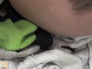 Girls Fetish Brazil - Humiliation With Pile Of Dirty Socks By Mistress Beh