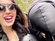 Goddess Bella - Lucky Loser Clean And Worship My Sexy Boots