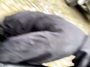 Goddess Bella - Lucky Loser Clean And Worship My Sexy Boots