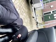 Goddess Bella - Lucky Loser Clean And Worship My Sexy Boots