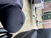 Goddess Bella - Lucky Loser Clean And Worship My Sexy Boots