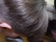 Servants For Girls - ISABELE and TEQUILA - Which slave is better old or young?