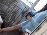 Servants For Girls - ALSU – I want to smoke and you come with me HD