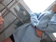 Servants For Girls - ALSU – I want to smoke and you come with me HD