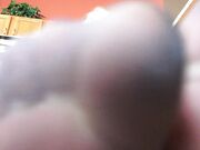 Beautiful Nylon Feet Soles #5