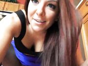 Beautiful Nylon Feet Soles #5