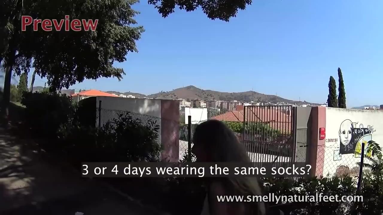 Full video please