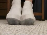 Mandy Flores - Vintage Smelly Socks