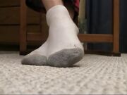 Mandy Flores - Vintage Smelly Socks