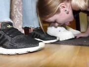 Escravinha das amigas