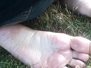 feet 372