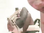 Asian Mistress & Slave