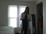 Lesbian Socks Licking