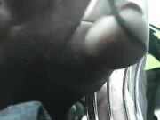 Goddess Celine-Foot torture in chastity