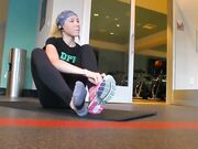 J4N1R4 W0LF3 GYM PERV