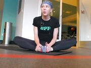 J4N1R4 W0LF3 GYM PERV