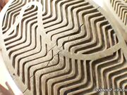 Kendra - shoes story