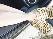 Miss Feety – Sexy Feet and Hot Legs