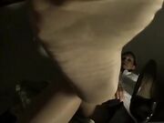 Mature Female Nylons Feet #59