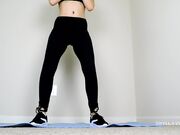 Stella Von Savage - Sweaty Socks Feet