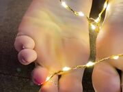 Christmas - gldn soles