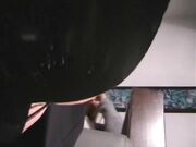 shoe worship