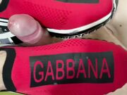 Shoes Fetish Foot Fetish.