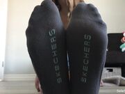 feet 546