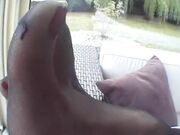 Aga's Nylon feet & boots