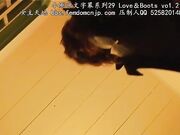 Love & boots vol. 21 part 2