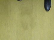 Office nylon feet-Dirty Ankle Boots