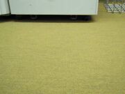 Office nylon feet-My old leather boots