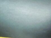 Office nylon feet-Moist sweaty footprints