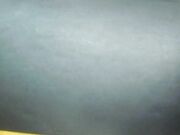 Office nylon feet-Moist sweaty footprints