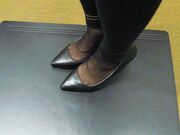 Office nylon feet-In Buffalo Pumps