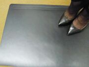 Office nylon feet-In Buffalo Pumps