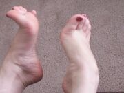 feet 642