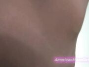 Princess Carmela - My Live In Shoe & feet Licker