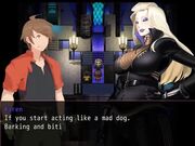 Tower Of Trample - Karen