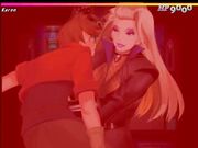 Tower Of Trample - Karen